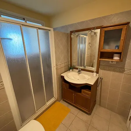 Appartement Martianez Sea View *