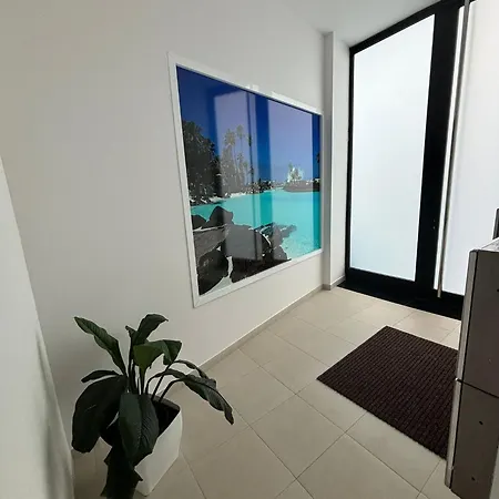 Martianez Sea View Appartement *