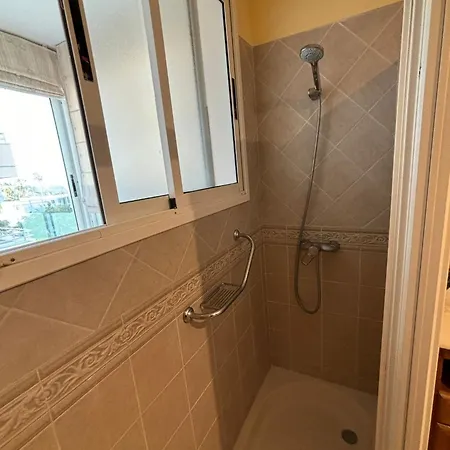 Martianez Sea View Appartement Puerto de la Cruz (Tenerife)