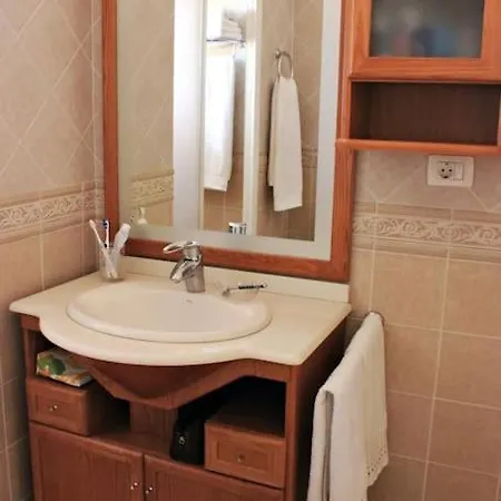 Martianez Sea View Apartamento *
