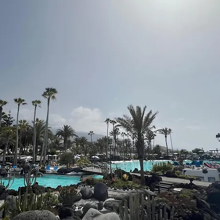 Martianez Sea View Apartamento Puerto de la Cruz (Tenerife)