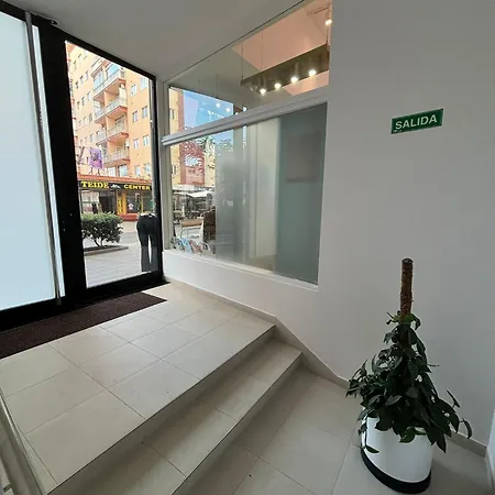 Martianez Sea View Apartamento Puerto de la Cruz (Tenerife)