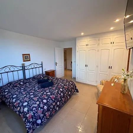 Apartamento Martianez Sea View Puerto de la Cruz (Tenerife)