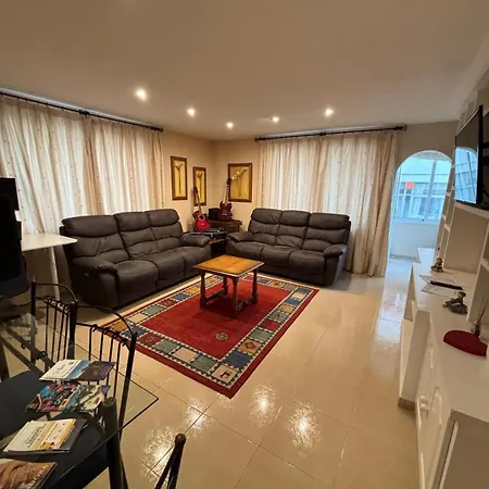 Martianez Sea View Apartamento *