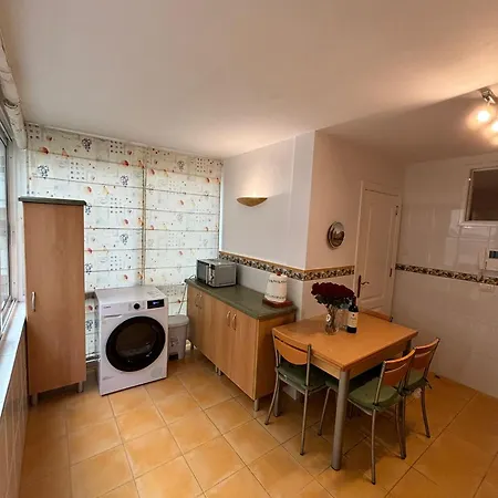 Martianez Sea View Apartamento *